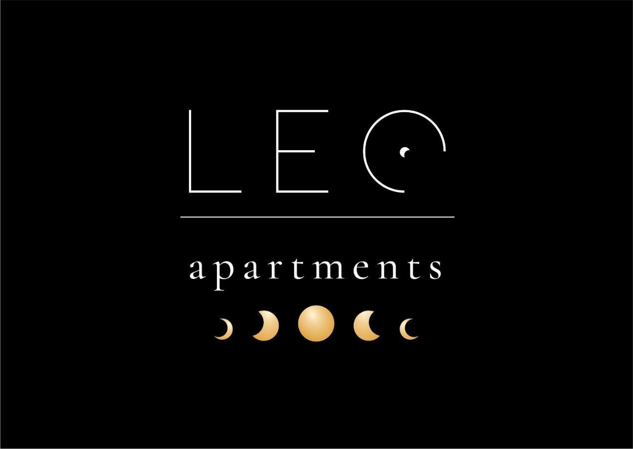 Leo Apartments Main Square Kraków Exteriör bild